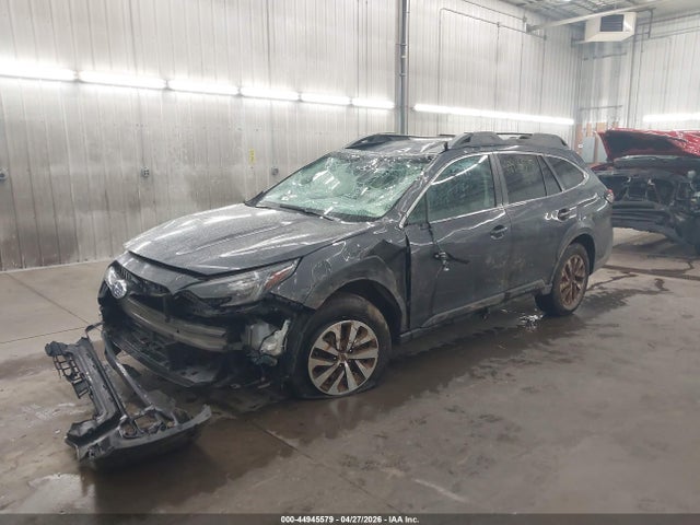 Продаж на аукціоні авто 2023 Subaru Outback Premium, vin: 4S4BTADC7P3163601, номер лоту: 44945579
