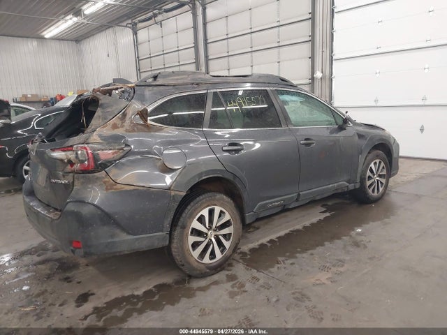 Продаж на аукціоні авто 2023 Subaru Outback Premium, vin: 4S4BTADC7P3163601, номер лоту: 44945579