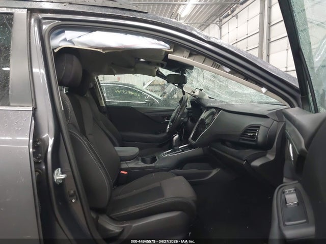 Продаж на аукціоні авто 2023 Subaru Outback Premium, vin: 4S4BTADC7P3163601, номер лоту: 44945579