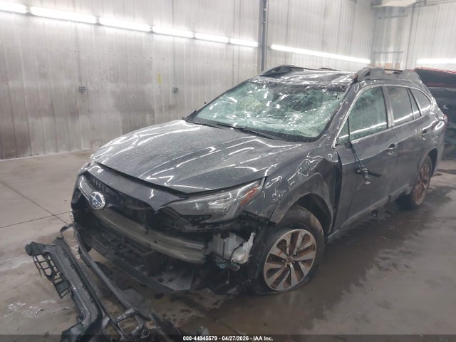 Продаж на аукціоні авто 2023 Subaru Outback Premium, vin: 4S4BTADC7P3163601, номер лоту: 44945579