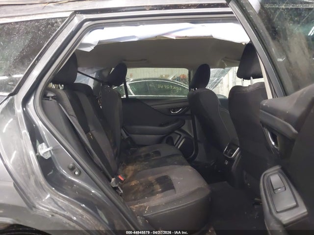 Продаж на аукціоні авто 2023 Subaru Outback Premium, vin: 4S4BTADC7P3163601, номер лоту: 44945579