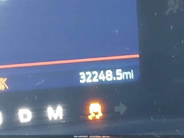 Aukcja sprzedaży 2023 Ford Bronco Outer Banks, vin: 1FMDE5AH0PLA85611, numer aukcji: 44945580