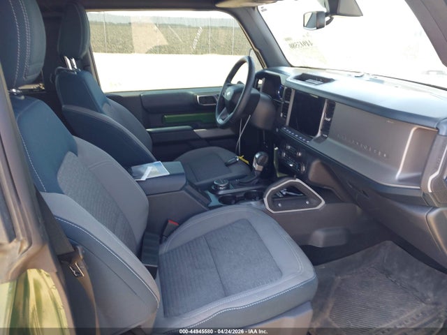 Aukcja sprzedaży 2023 Ford Bronco Outer Banks, vin: 1FMDE5AH0PLA85611, numer aukcji: 44945580