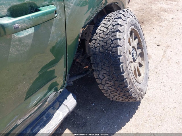 Aukcja sprzedaży 2023 Ford Bronco Outer Banks, vin: 1FMDE5AH0PLA85611, numer aukcji: 44945580