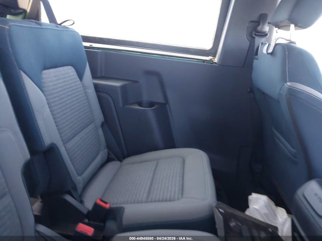 Aukcja sprzedaży 2023 Ford Bronco Outer Banks, vin: 1FMDE5AH0PLA85611, numer aukcji: 44945580