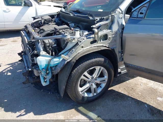 2019 Gmc Terrain Sle მანქანა იყიდება აუქციონზე, vin: 3GKALTEV6KL383079, აუქციონის ნომერი: 44945581
