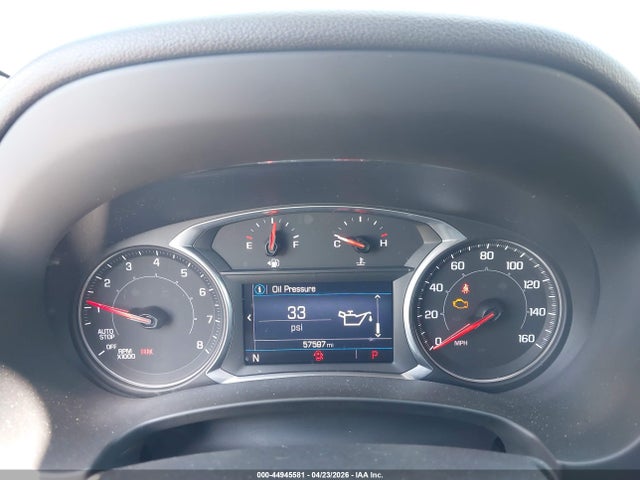 2019 Gmc Terrain Sle მანქანა იყიდება აუქციონზე, vin: 3GKALTEV6KL383079, აუქციონის ნომერი: 44945581