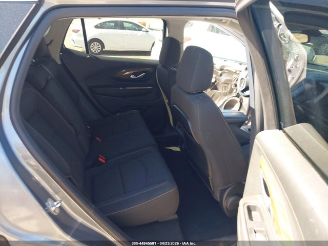 2019 Gmc Terrain Sle მანქანა იყიდება აუქციონზე, vin: 3GKALTEV6KL383079, აუქციონის ნომერი: 44945581