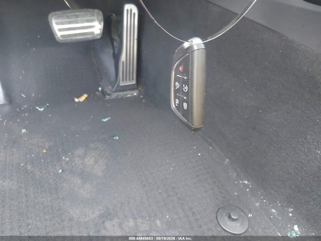 Aukcja sprzedaży 2020 Cadillac Ct5 V-series, vin: 1G6DR5RWXL0137675, numer aukcji: 44945583