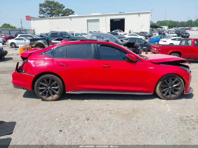 Aukcja sprzedaży 2020 Cadillac Ct5 V-series, vin: 1G6DR5RWXL0137675, numer aukcji: 44945583