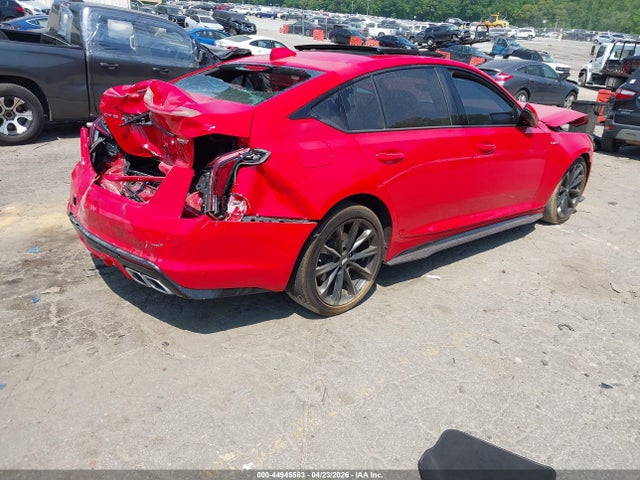Aukcja sprzedaży 2020 Cadillac Ct5 V-series, vin: 1G6DR5RWXL0137675, numer aukcji: 44945583