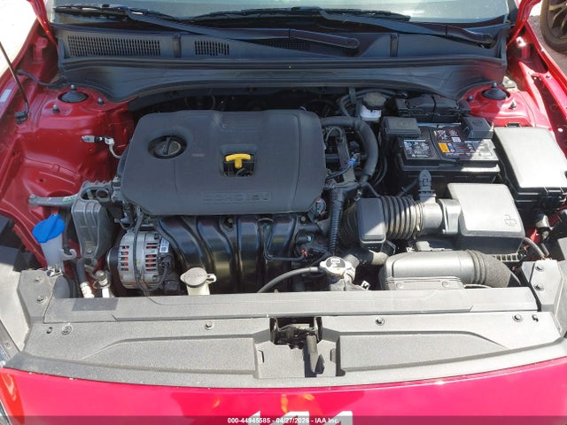 Aukcja sprzedaży 2024 Kia Forte Lxs, vin: 3KPF24AD4RE828098, numer aukcji: 44945585