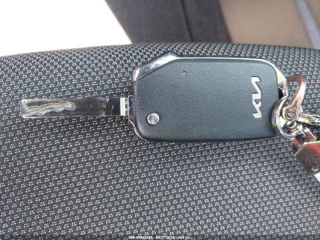 Aukcja sprzedaży 2024 Kia Forte Lxs, vin: 3KPF24AD4RE828098, numer aukcji: 44945585