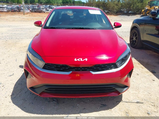 Aukcja sprzedaży 2024 Kia Forte Lxs, vin: 3KPF24AD4RE828098, numer aukcji: 44945585