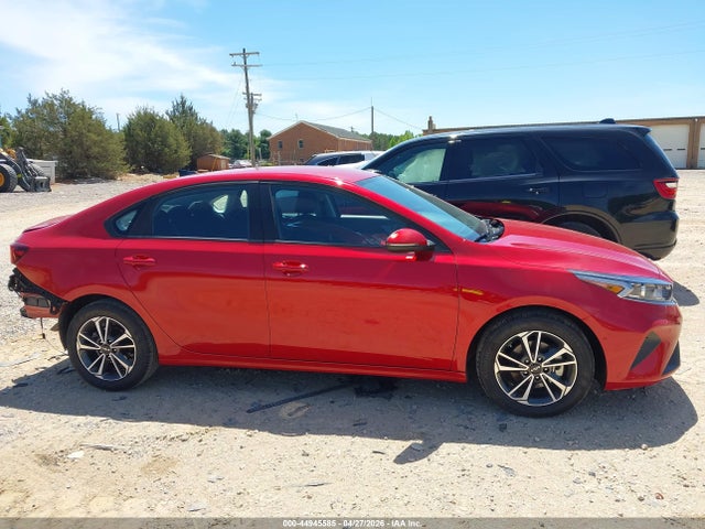 Aukcja sprzedaży 2024 Kia Forte Lxs, vin: 3KPF24AD4RE828098, numer aukcji: 44945585