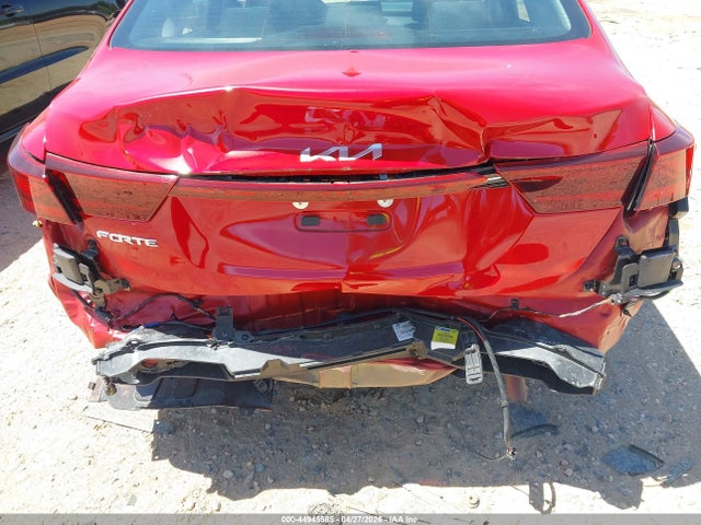 Aukcja sprzedaży 2024 Kia Forte Lxs, vin: 3KPF24AD4RE828098, numer aukcji: 44945585