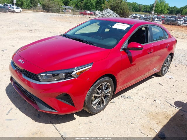 Aukcja sprzedaży 2024 Kia Forte Lxs, vin: 3KPF24AD4RE828098, numer aukcji: 44945585