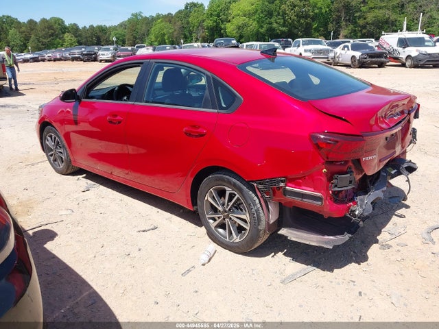 Aukcja sprzedaży 2024 Kia Forte Lxs, vin: 3KPF24AD4RE828098, numer aukcji: 44945585