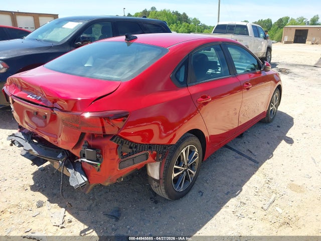 Aukcja sprzedaży 2024 Kia Forte Lxs, vin: 3KPF24AD4RE828098, numer aukcji: 44945585