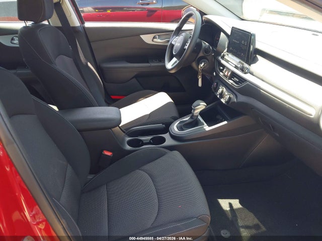 Aukcja sprzedaży 2024 Kia Forte Lxs, vin: 3KPF24AD4RE828098, numer aukcji: 44945585