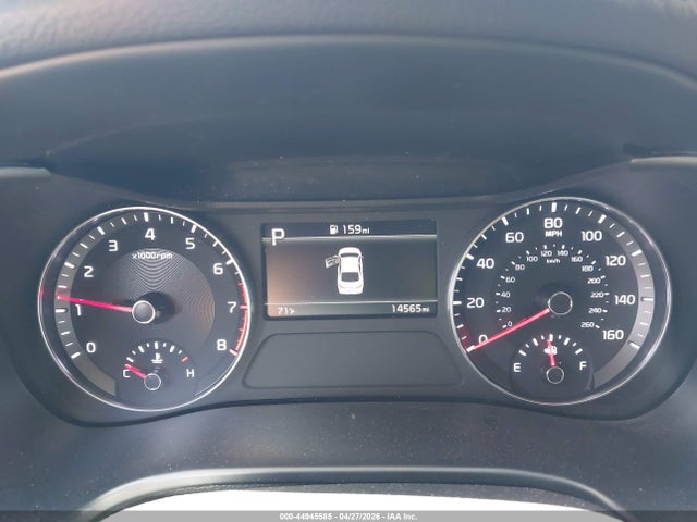 Aukcja sprzedaży 2024 Kia Forte Lxs, vin: 3KPF24AD4RE828098, numer aukcji: 44945585