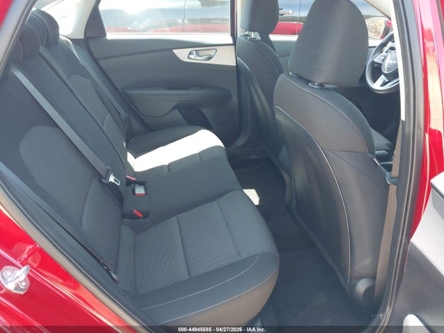 Aukcja sprzedaży 2024 Kia Forte Lxs, vin: 3KPF24AD4RE828098, numer aukcji: 44945585