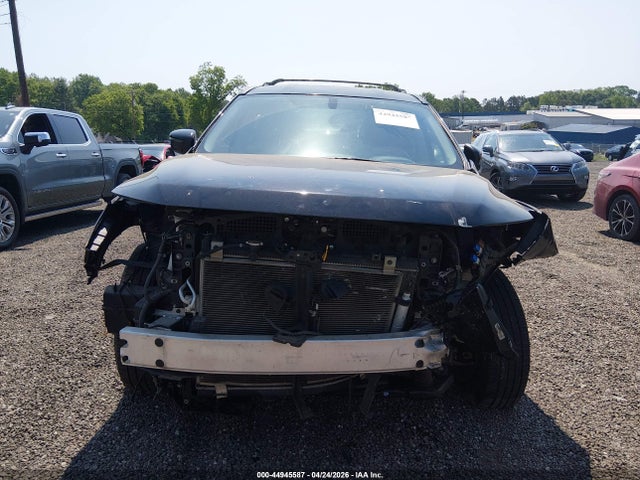 44945587 :رقم المزاد ، 5N1DR2BN4LC627455 vin ، 2020 Nissan Pathfinder Sv 2wd مزاد بيع