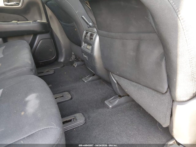 44945587 :رقم المزاد ، 5N1DR2BN4LC627455 vin ، 2020 Nissan Pathfinder Sv 2wd مزاد بيع