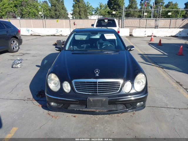 Aukcja sprzedaży 2004 Mercedes-benz E 55 Amg, vin: WDBUF76J04A542819, numer aukcji: 44945590