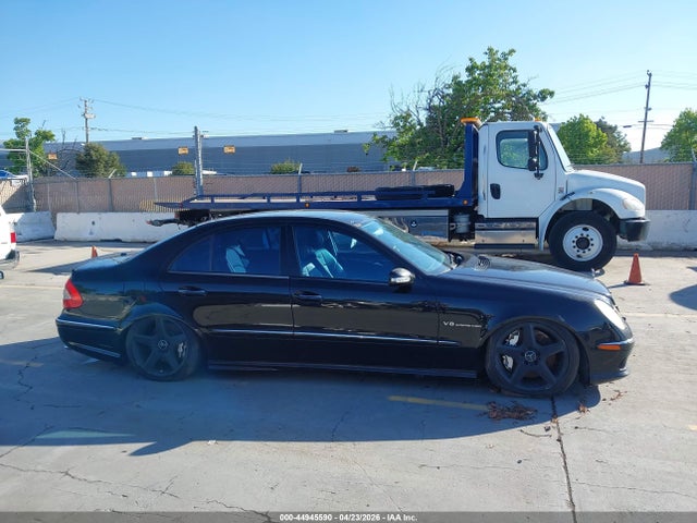 Aukcja sprzedaży 2004 Mercedes-benz E 55 Amg, vin: WDBUF76J04A542819, numer aukcji: 44945590