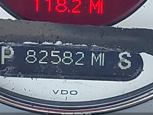 Aukcja sprzedaży 2004 Mercedes-benz E 55 Amg, vin: WDBUF76J04A542819, numer aukcji: 44945590