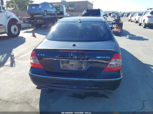 Aukcja sprzedaży 2004 Mercedes-benz E 55 Amg, vin: WDBUF76J04A542819, numer aukcji: 44945590