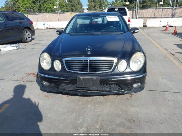 Aukcja sprzedaży 2004 Mercedes-benz E 55 Amg, vin: WDBUF76J04A542819, numer aukcji: 44945590