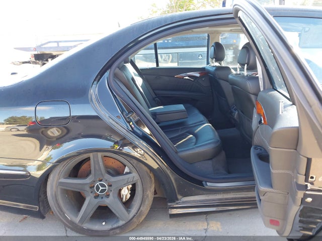 Aukcja sprzedaży 2004 Mercedes-benz E 55 Amg, vin: WDBUF76J04A542819, numer aukcji: 44945590