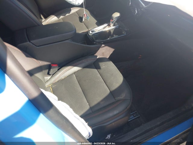 44945593 :رقم المزاد ، KL77LJE29RC122581 vin ، 2024 Chevrolet Trax Fwd 2rs مزاد بيع