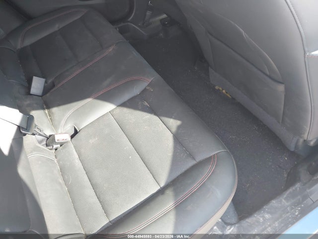 44945593 :رقم المزاد ، KL77LJE29RC122581 vin ، 2024 Chevrolet Trax Fwd 2rs مزاد بيع