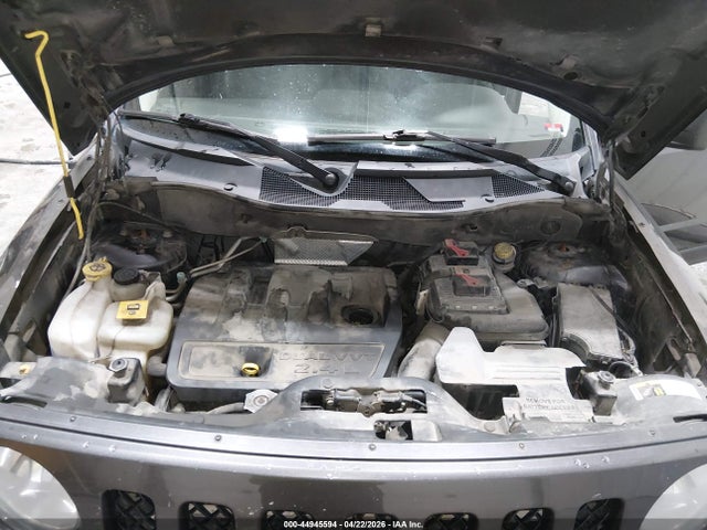Продажа на аукционе авто 2016 Jeep Patriot Sport, vin: 1C4NJRBB9GD523669, номер лота: 44945594