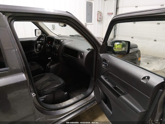 Продажа на аукционе авто 2016 Jeep Patriot Sport, vin: 1C4NJRBB9GD523669, номер лота: 44945594