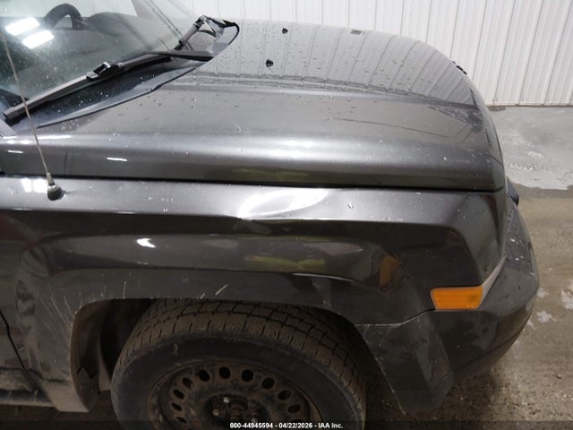 Продажа на аукционе авто 2016 Jeep Patriot Sport, vin: 1C4NJRBB9GD523669, номер лота: 44945594