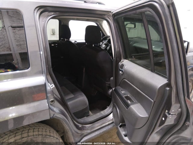 Продажа на аукционе авто 2016 Jeep Patriot Sport, vin: 1C4NJRBB9GD523669, номер лота: 44945594