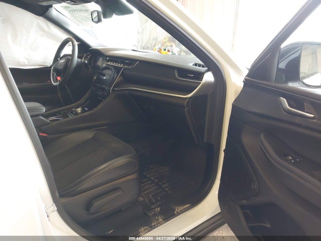 2023 Jeep Grand Cherokee Altitude 4x4 მანქანა იყიდება აუქციონზე, vin: 1C4RJHAG5PC541231, აუქციონის ნომერი: 44945595