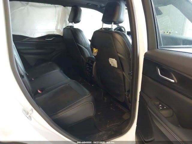 2023 Jeep Grand Cherokee Altitude 4x4 მანქანა იყიდება აუქციონზე, vin: 1C4RJHAG5PC541231, აუქციონის ნომერი: 44945595