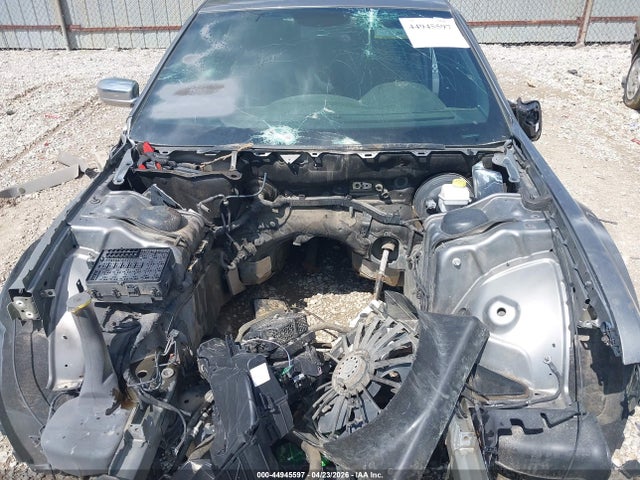 Продаж на аукціоні авто 2012 Chrysler 300 Limited, vin: 2C3CCACG8CH155032, номер лоту: 44945597