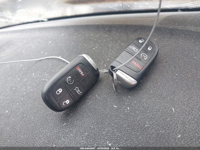 Продаж на аукціоні авто 2012 Chrysler 300 Limited, vin: 2C3CCACG8CH155032, номер лоту: 44945597