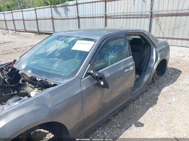 Продаж на аукціоні авто 2012 Chrysler 300 Limited, vin: 2C3CCACG8CH155032, номер лоту: 44945597