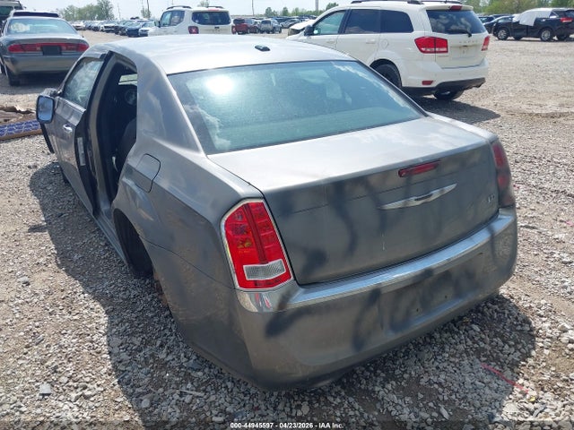 Продаж на аукціоні авто 2012 Chrysler 300 Limited, vin: 2C3CCACG8CH155032, номер лоту: 44945597