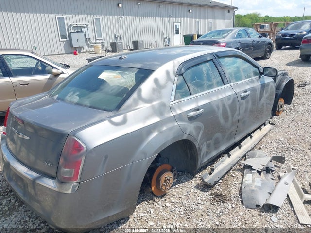 Продаж на аукціоні авто 2012 Chrysler 300 Limited, vin: 2C3CCACG8CH155032, номер лоту: 44945597