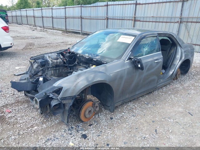 Продаж на аукціоні авто 2012 Chrysler 300 Limited, vin: 2C3CCACG8CH155032, номер лоту: 44945597