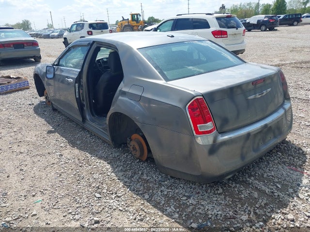 Продаж на аукціоні авто 2012 Chrysler 300 Limited, vin: 2C3CCACG8CH155032, номер лоту: 44945597