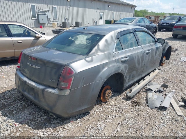 Продаж на аукціоні авто 2012 Chrysler 300 Limited, vin: 2C3CCACG8CH155032, номер лоту: 44945597